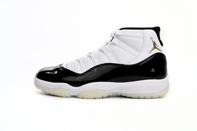 HYPE CT8012-170 Air 11 DMP Jordan 0819